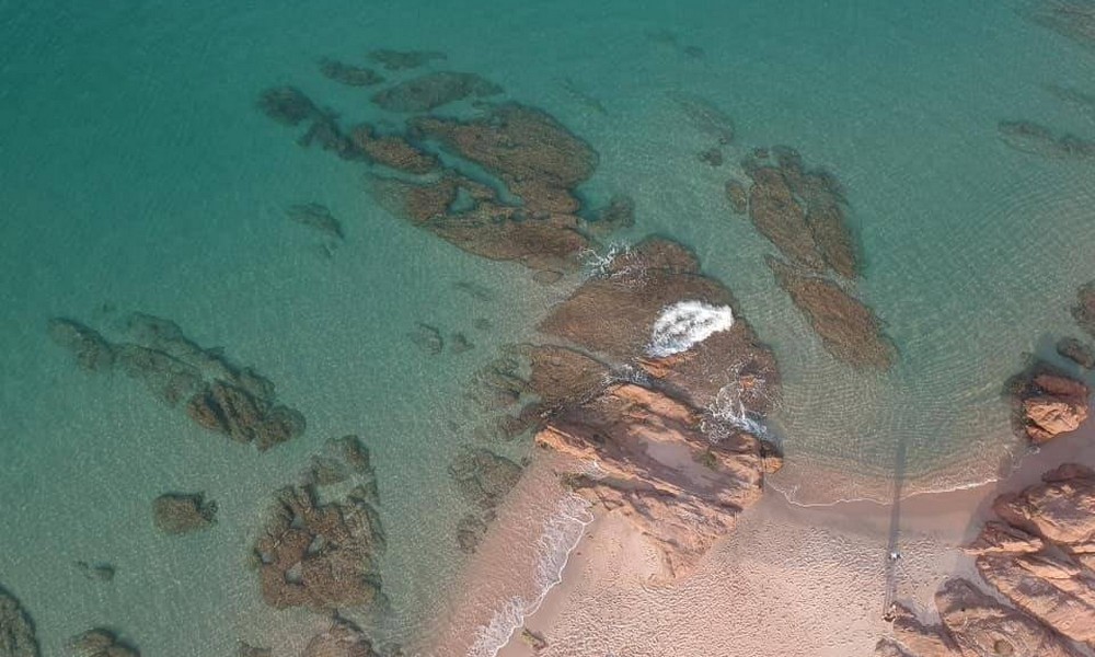 Mare di Sardegna | Sunset View Apartment - Sardegna